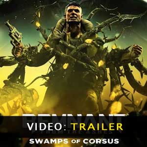 Buy Remnant From the Ashes Swamps of Corsus CD Key Compare Prices