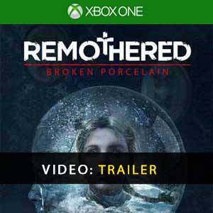 Remothered Broken Porcelain Xbox One Prices Digital or Box Edition
