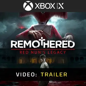 Remothered: Red Nun's Legacy Xbox Series - Video Trailer