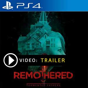 Remothered Tormented Fathers PS4 Prices Digital or Box Edition