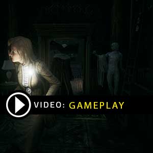 Remothered Tormented Fathers Gameplay Video