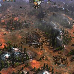 Renaissance Kingdom Wars - Mountain