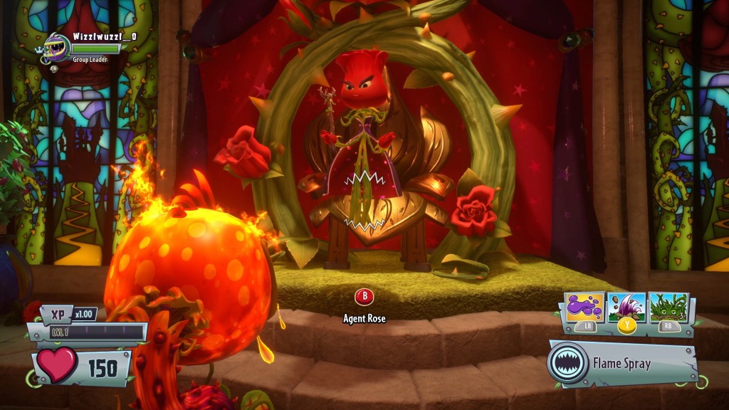 Plants vs. Zombies Garden Warfare 2 Gameplay Reveal