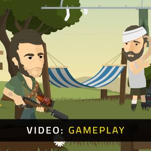 Repella Fella - Gameplay Video