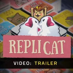 Replicat - Trailer