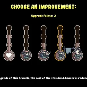 Reposition Defense - Upgrade