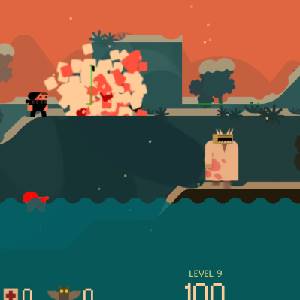 Rescue: The Beagles - Cyan Hogback