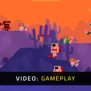 Rescue: The Beagles - Gameplay