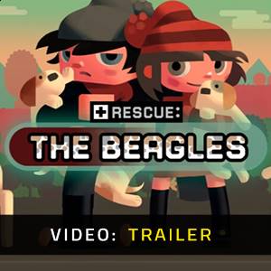 Rescue: The Beagles - Trailer
