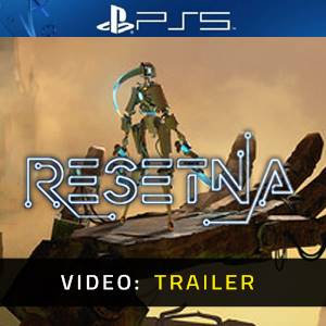 ReSetna Video Trailer