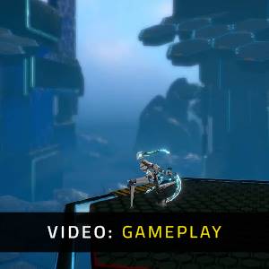 ReSetna Gameplay Video