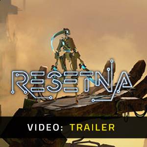 ReSetna Video Trailer