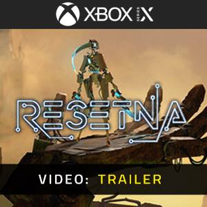 ReSetna Video Trailer
