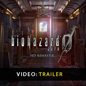 Buy Resident Evil 0 HD CD Key Compare Prices