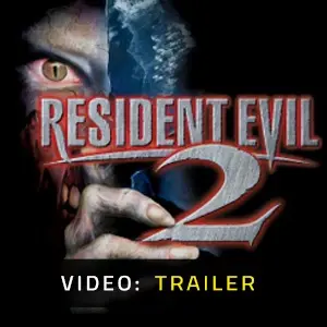 Resident Evil 2 1998 - Video Trailer