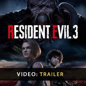 Buy Resident Evil 3 CD Key Compare Prices
