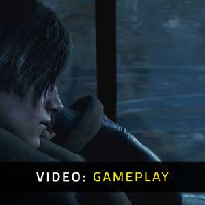 Resident Evil 4 Remake - Gameplay