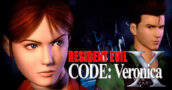 Save 60% on Resident Evil Code:Veronica X Key Today for PS4