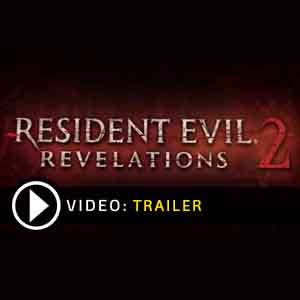 Buy Resident Evil Revelations 2 CD Key Compare Prices