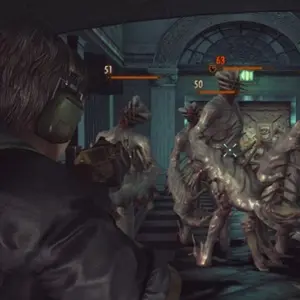 Resident Evil Revelations - Relentless