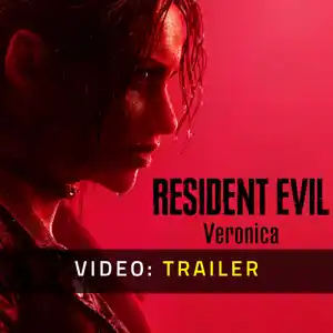 Resident Evil Veronica - Video Trailer