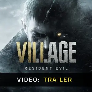 Resident Evil Village - Video Trailer