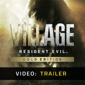 Resident Evil Village Gold Edition Video Trailer