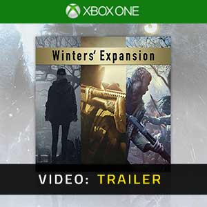 Resident Evil Village The Winters Expansion Video Trailer
