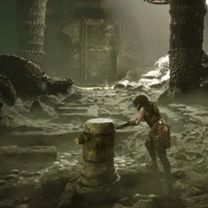 Resonance: A Plague Tale Legacy - Crank Puzzle