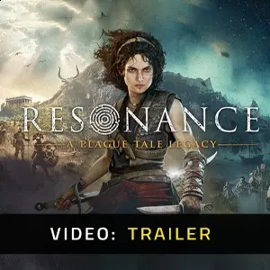 Resonance: A Plague Tale Legacy - Trailer