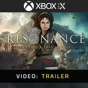 Resonance: A Plague Tale Legacy Xbox Series - Trailer