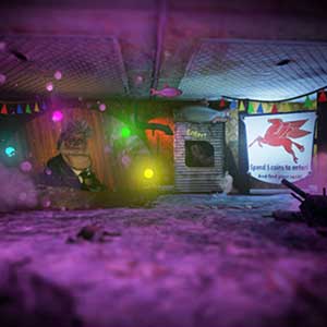 fairy tale creatures