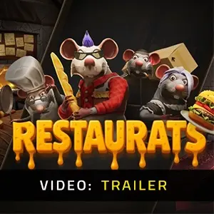 Restaurats - Trailer