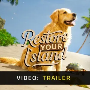 Restore Your Island - Video Trailer