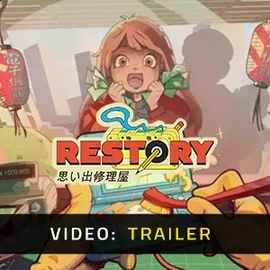 ReStory Chill Electronic Repairs - Video Trailer