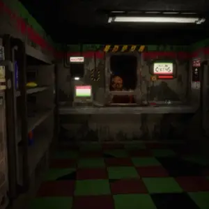 Retail Hell - Convenience Store