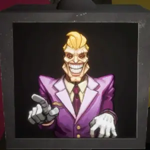 Retail Hell - Mr Smiles