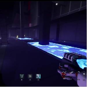 Retooled Plasma Weapon