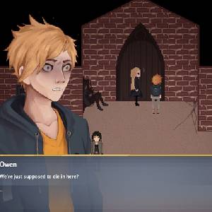 Retrace - Die In Here