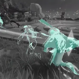 Retrace the Light - Power Module