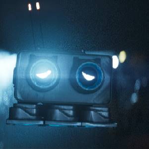 Retrieval - Robot Support