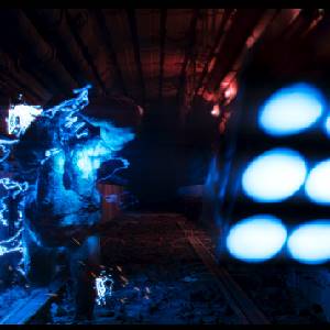 Retrieval - Creature