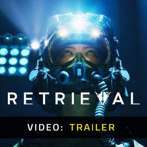 Retrieval - Trailer