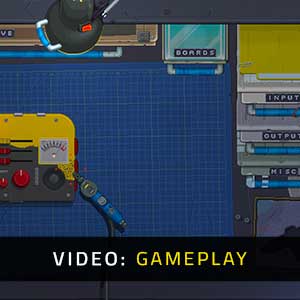 Retro Gadgets - Video Gameplay