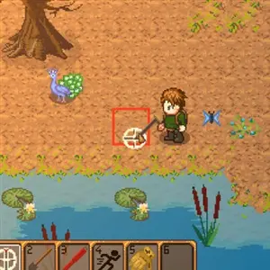 Retro Relics - Metal Detector