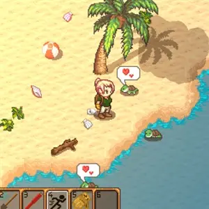 Retro Relics - Turtle