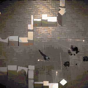 enemies tanks get faster