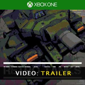 Retro Tanks Xbox One Prices Digital or Box Edition