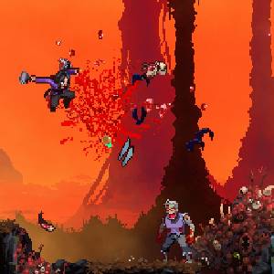 RetroRealms Ash vs Evil Dead - Hell