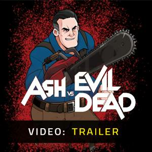 RetroRealms Ash vs Evil Dead Pc
